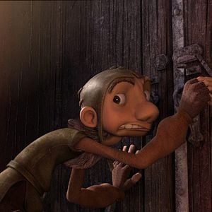 Foto Cazadores de dragones