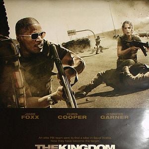 Foto La sombra del reino