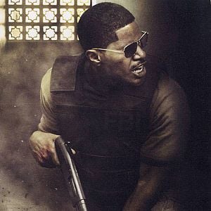 Foto La sombra del reino