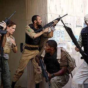 Foto Jennifer Garner