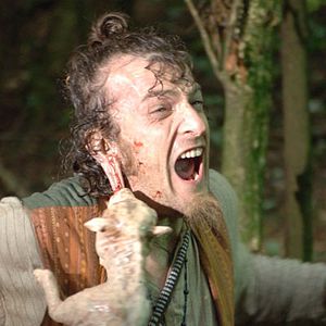 Foto Ovejas asesinas