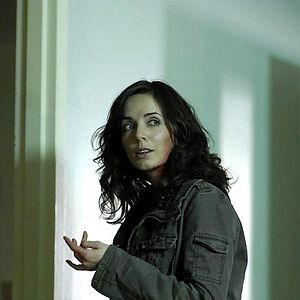 Foto George A. Romero