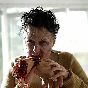 Foto George A. Romero