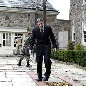 Foto George A. Romero