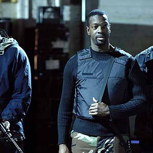 Foto George A. Romero