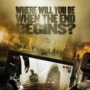 Foto George A. Romero