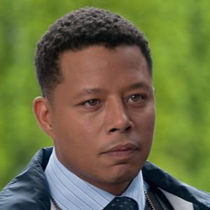 Foto Terrence Howard