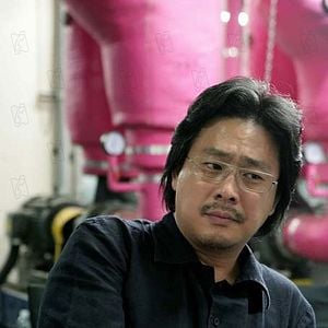 Foto Park Chan-Wook