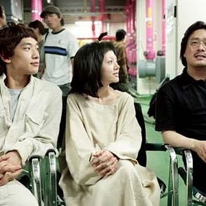 Foto Park Chan-Wook