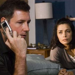 Foto Shannyn Sossamon