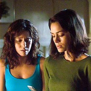 Foto Shannyn Sossamon