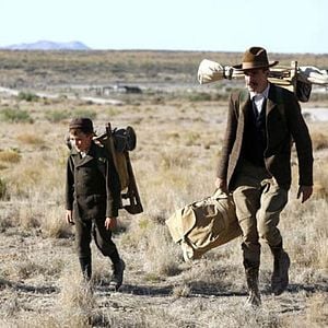 Foto Pozos de ambición