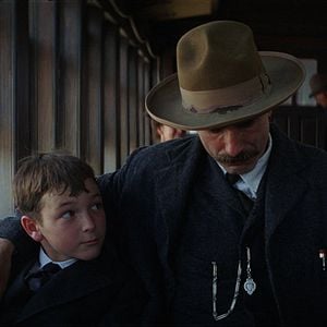 Foto Dillon Freasier