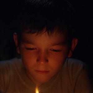 Foto Dillon Freasier