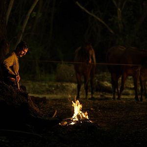 Foto Pozos de ambición