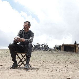 Foto Pozos de ambición