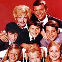 Foto La tribu de los Brady