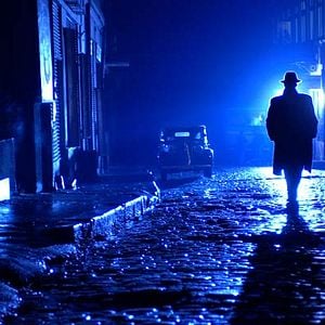 Foto El hombre sin edad