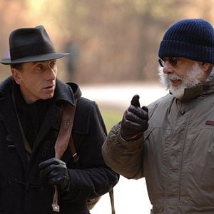 Foto El hombre sin edad