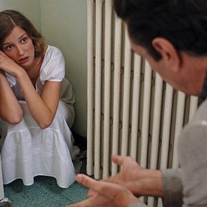 Foto El hombre sin edad