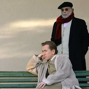 Foto El hombre sin edad