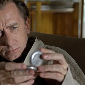 Foto El hombre sin edad