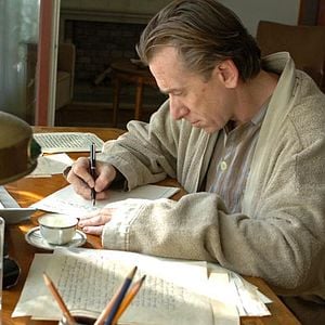 Foto El hombre sin edad