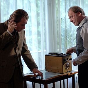 Foto El hombre sin edad