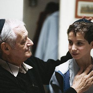 Foto Tehilim