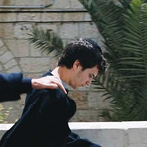 Foto Michael Moshonov