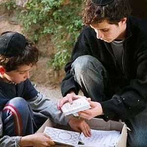 Foto Michael Moshonov