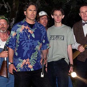 Foto Posesión demencial