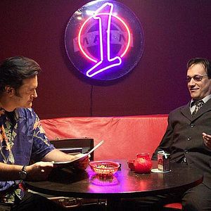 Foto Posesión demencial