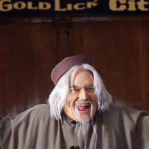 Foto Posesión demencial