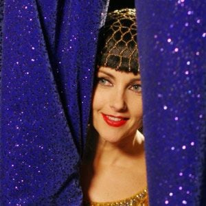 Foto Cristiana Réali