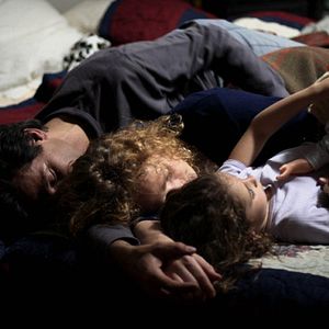 Foto Tout est pardonné