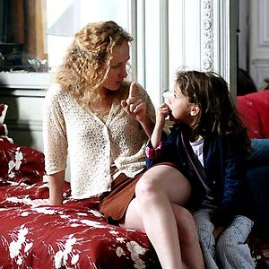 Foto Tout est pardonné