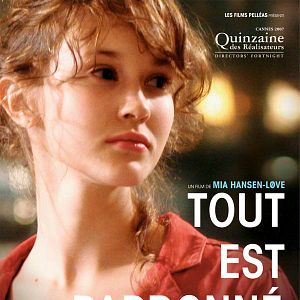 Foto Tout est pardonné