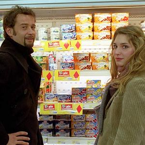 La febbre (La fiebre) - Película 2005