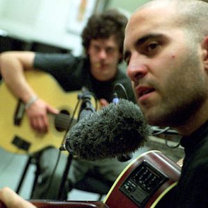 Foto La febbre (La fiebre)