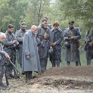 Foto Pascal Greggory