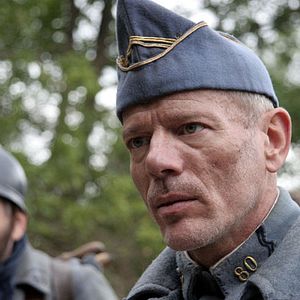 Foto Pascal Greggory