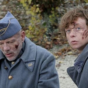 Foto Pascal Greggory