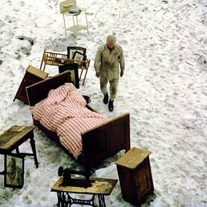 Foto ¡Al fuego, bomberos!