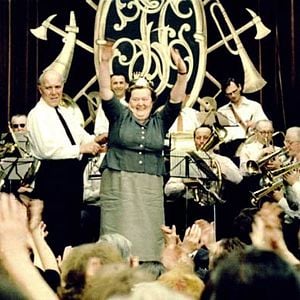 Foto ¡Al fuego, bomberos!