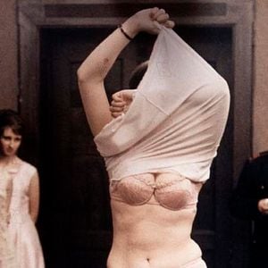 Foto ¡Al fuego, bomberos!