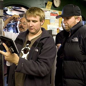 Foto Alien vs Predator 2