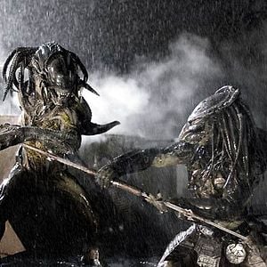 Foto Alien vs Predator 2