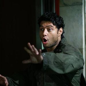 Foto Los Inmortales: El origen