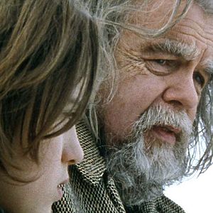 Foto Michael Lonsdale